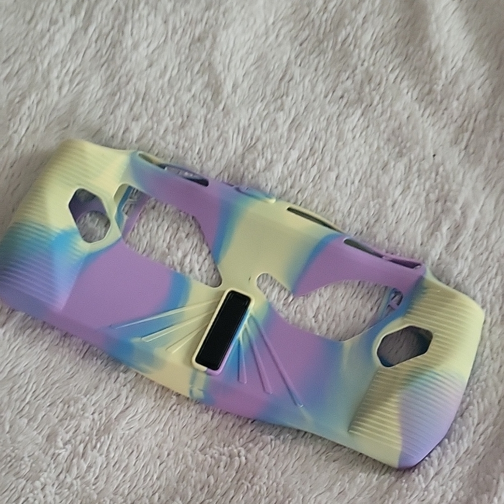 Colorful VR Headset Cover - Picture 2 of 3